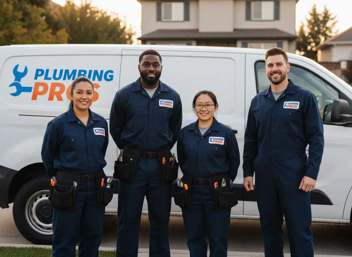 Water Heater Repair company in Rothschild, WI