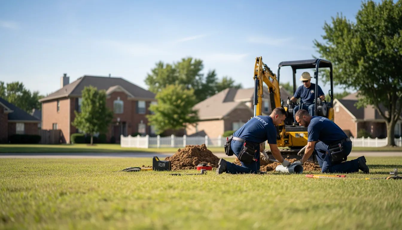 Water Heater Repair in Rothschild, WI near me